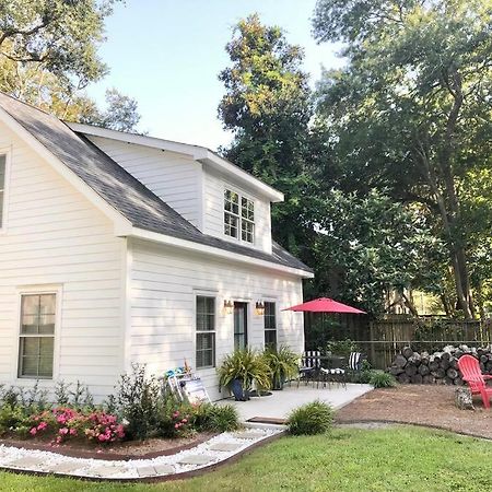 Liz Lane Cottage- Entire Guesthouse Charleston Extérieur photo