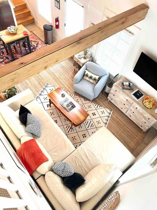 Liz Lane Cottage- Entire Guesthouse Charleston Extérieur photo